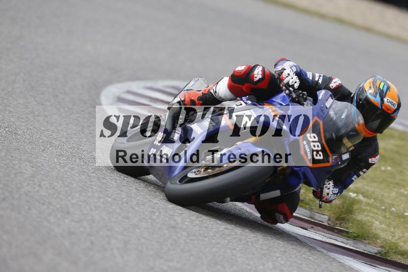 /02 03.04.2026 Speer Racing ADR/Gruppe rot/983